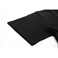 $39.00 USD Balmain T-Shirts Short Sleeved For Unisex #1316665