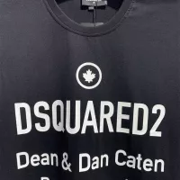 $32.00 USD Dsquared T-Shirts Short Sleeved For Men #1316667