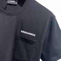 $32.00 USD Dsquared T-Shirts Short Sleeved For Men #1316675