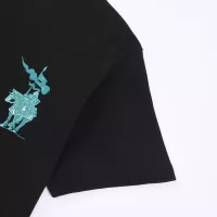 $39.00 USD Burberry T-Shirts Short Sleeved For Unisex #1316677