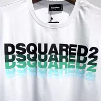$32.00 USD Dsquared T-Shirts Short Sleeved For Men #1316696