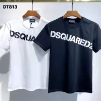 $32.00 USD Dsquared T-Shirts Short Sleeved For Men #1316700