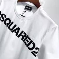 $32.00 USD Dsquared T-Shirts Short Sleeved For Men #1316700