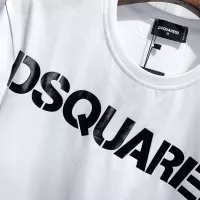 $32.00 USD Dsquared T-Shirts Short Sleeved For Men #1316700