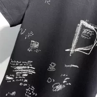 $32.00 USD Dsquared T-Shirts Short Sleeved For Men #1316711