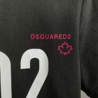 $32.00 USD Dsquared T-Shirts Short Sleeved For Men #1316715