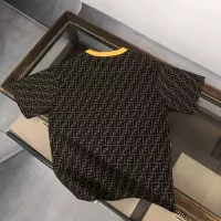 $41.00 USD Fendi T-Shirts Short Sleeved For Unisex #1316718