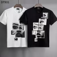 $32.00 USD Dsquared T-Shirts Short Sleeved For Men #1316719
