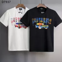$32.00 USD Dsquared T-Shirts Short Sleeved For Men #1316729