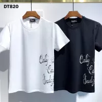 $32.00 USD Dsquared T-Shirts Short Sleeved For Men #1316741