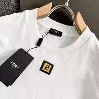 $40.00 USD Fendi T-Shirts Short Sleeved For Unisex #1316742
