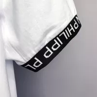 $32.00 USD Philipp Plein PP T-Shirts Short Sleeved For Men #1316749