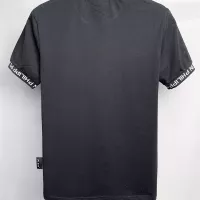 $32.00 USD Philipp Plein PP T-Shirts Short Sleeved For Men #1316750
