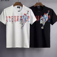 $32.00 USD Dsquared T-Shirts Short Sleeved For Men #1316751