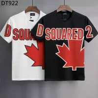 $32.00 USD Dsquared T-Shirts Short Sleeved For Men #1316762