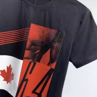 $32.00 USD Dsquared T-Shirts Short Sleeved For Men #1316774