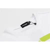 $32.00 USD Dsquared T-Shirts Short Sleeved For Men #1316775
