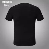 $32.00 USD Dsquared T-Shirts Short Sleeved For Men #1316806
