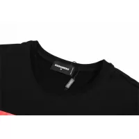 $32.00 USD Dsquared T-Shirts Short Sleeved For Men #1316812