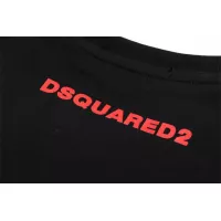 $32.00 USD Dsquared T-Shirts Short Sleeved For Men #1316812