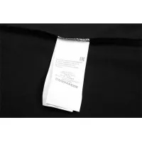 $32.00 USD Dsquared T-Shirts Short Sleeved For Men #1316812