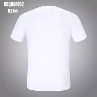 $32.00 USD Dsquared T-Shirts Short Sleeved For Men #1316815
