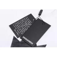 $32.00 USD Dsquared T-Shirts Short Sleeved For Men #1316815