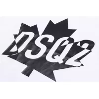 $32.00 USD Dsquared T-Shirts Short Sleeved For Men #1316815