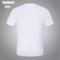 $32.00 USD Dsquared T-Shirts Short Sleeved For Men #1316823