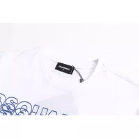 $32.00 USD Dsquared T-Shirts Short Sleeved For Men #1316823
