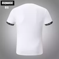 $32.00 USD Dsquared T-Shirts Short Sleeved For Men #1316825