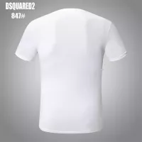 $32.00 USD Dsquared T-Shirts Short Sleeved For Men #1316827