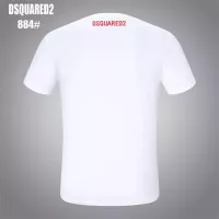 $32.00 USD Dsquared T-Shirts Short Sleeved For Men #1316833