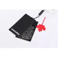 $32.00 USD Dsquared T-Shirts Short Sleeved For Men #1316833