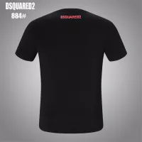 $32.00 USD Dsquared T-Shirts Short Sleeved For Men #1316834