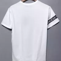 $32.00 USD Dsquared T-Shirts Short Sleeved For Men #1316839