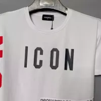 $32.00 USD Dsquared T-Shirts Short Sleeved For Men #1316839