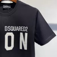$32.00 USD Dsquared T-Shirts Short Sleeved For Men #1316843