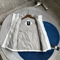 $105.00 USD Canada Goose Down Feather Coat Sleeveless For Unisex #1316846
