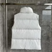 $105.00 USD Canada Goose Down Feather Coat Sleeveless For Unisex #1316846