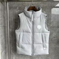 $105.00 USD Canada Goose Down Feather Coat Sleeveless For Unisex #1316847
