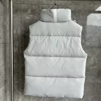 $105.00 USD Canada Goose Down Feather Coat Sleeveless For Unisex #1316847