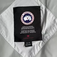 $105.00 USD Canada Goose Down Feather Coat Sleeveless For Unisex #1316847