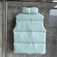 $105.00 USD Canada Goose Down Feather Coat Sleeveless For Unisex #1316849