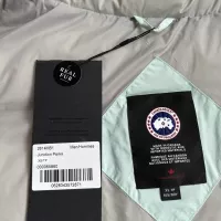 $105.00 USD Canada Goose Down Feather Coat Sleeveless For Unisex #1316849