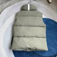 $105.00 USD Canada Goose Down Feather Coat Sleeveless For Unisex #1316850