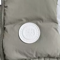 $105.00 USD Canada Goose Down Feather Coat Sleeveless For Unisex #1316850