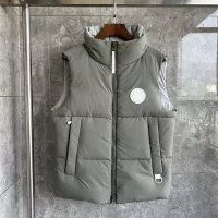 $105.00 USD Canada Goose Down Feather Coat Sleeveless For Unisex #1316850