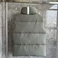 $105.00 USD Canada Goose Down Feather Coat Sleeveless For Unisex #1316850