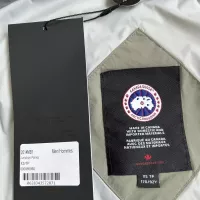 $105.00 USD Canada Goose Down Feather Coat Sleeveless For Unisex #1316850